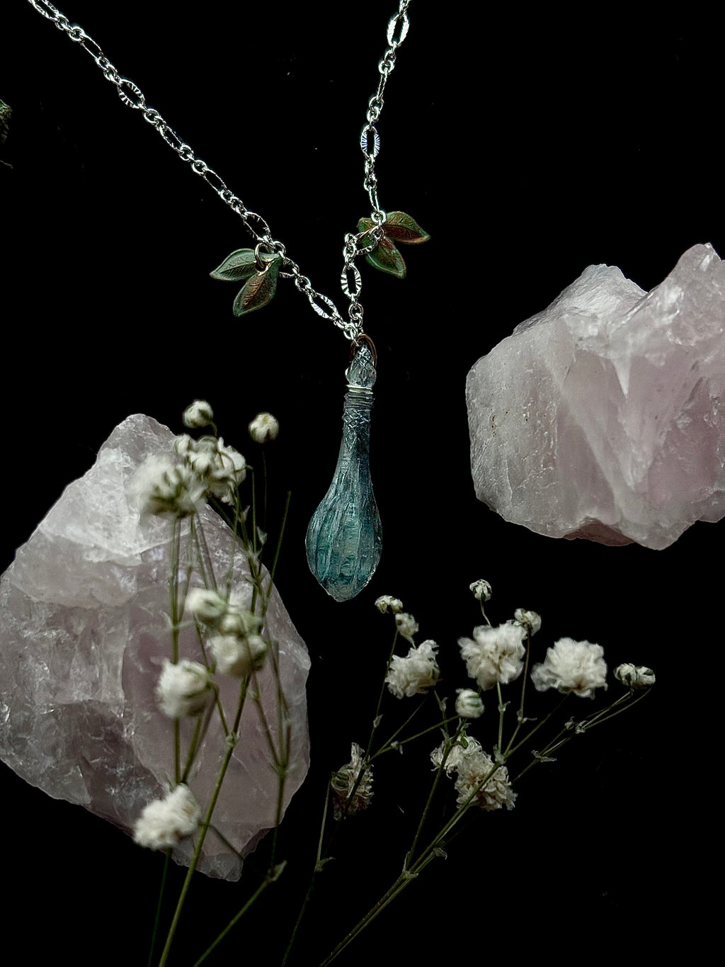 The Phial of Galadriel in resin PREORDER