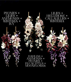 Cascading Blooms